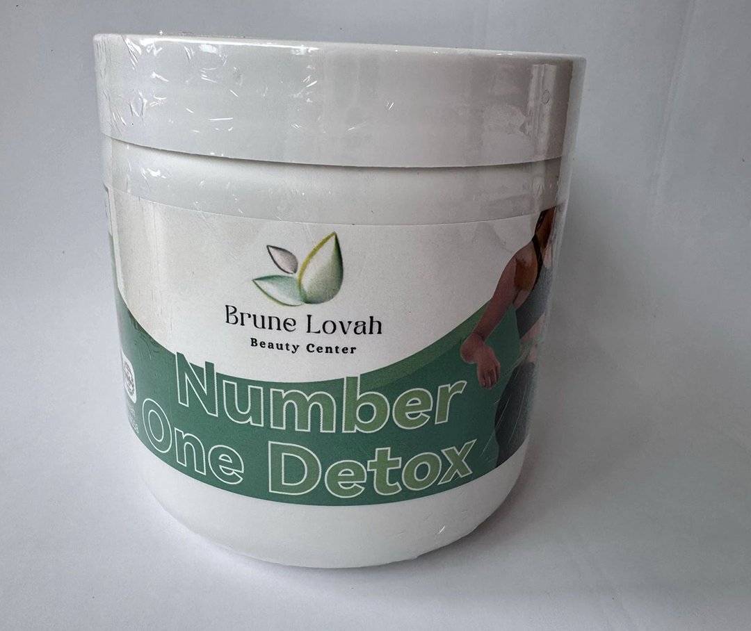 Number One Detox