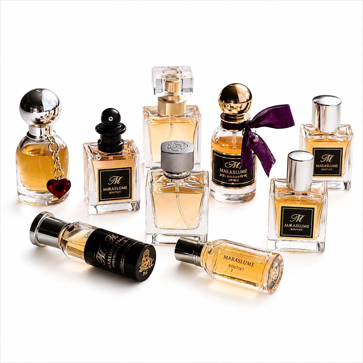 Mini Perfume (1 PZ)